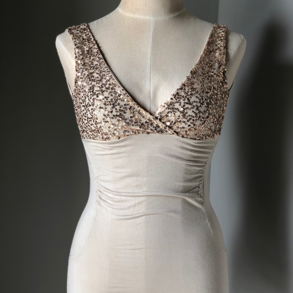 RJ sparkle Top sz. S